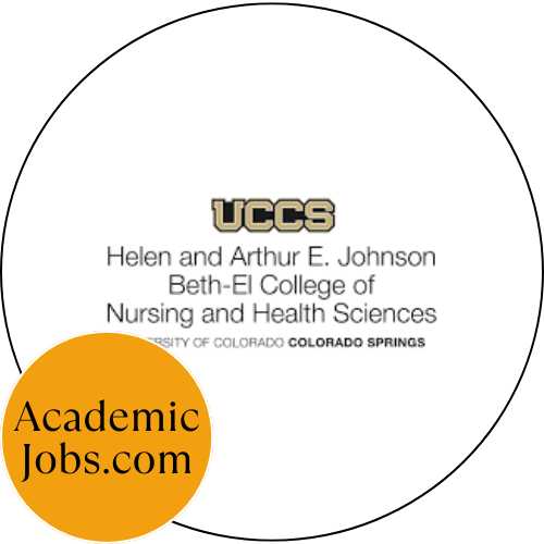 Beth-El - Helen and Arthur E. Johnson Beth-El College of Nursing and Health Sciences logo